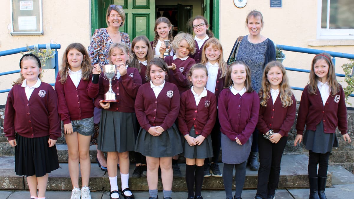 Llanwrtyd Eisteddfod celebrates 70th year breconradnor.co.uk